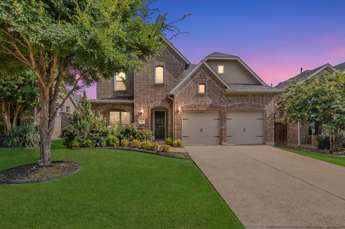 401 Mossy Rock Drive, McKinney, TX, 75071 | Card Image