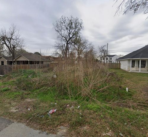 0 Junell St, Houston, TX, 77088 | Card Image