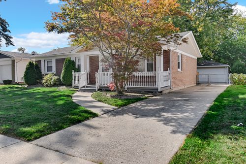 1225 King Dr, South Holland, IL, 60473-1125 | Card Image