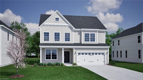 231 Lavender Ln, Lexington, NC, 27295-5891 | Card Image