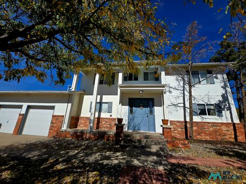 501 Canoncito Ave, Gallup, NM, 87301-5753 | Card Image