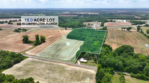 18 Highway 231, Cottondale, FL, 32431 | Card Image