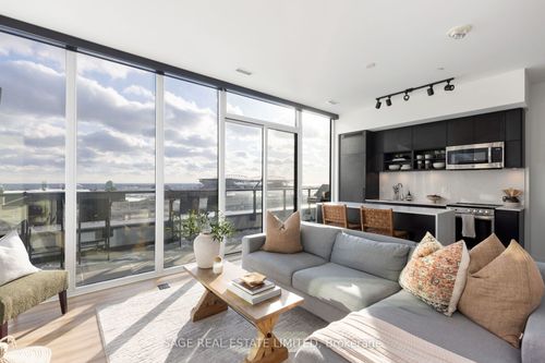 715-135 E Liberty St, Toronto, ON, M6K0G7 | Card Image