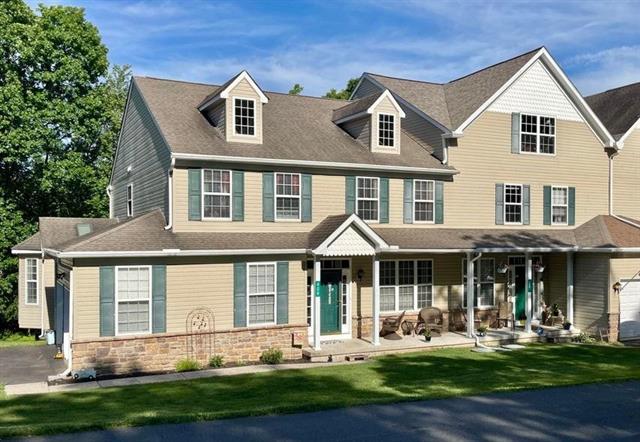 Brushy Mountain Rd, East Stroudsburg, PA 18301