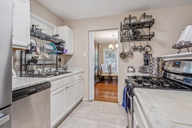 4042 Twin Lakes Dr, House other with 3 bedrooms, 2 bathrooms and null parking in Memphis TN | Image 13