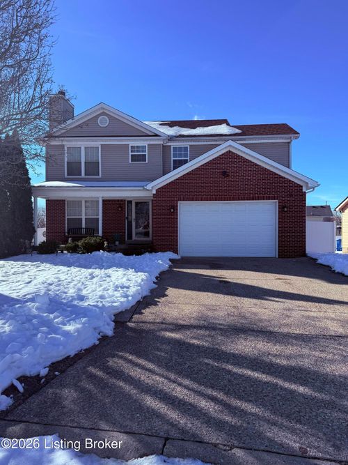 7017 Alma June Way, Louisville, KY, 40228 | Card Image