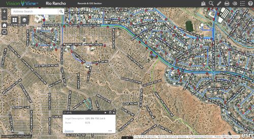 6016 Amigo Dr Ne, Rio Rancho, NM, 87144 | Card Image