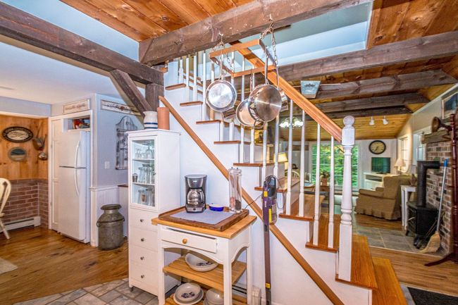 435 Rolling Ridge Rd, House other with 2 bedrooms, 3 bathrooms and null parking in Bartlett NH | Image 12
