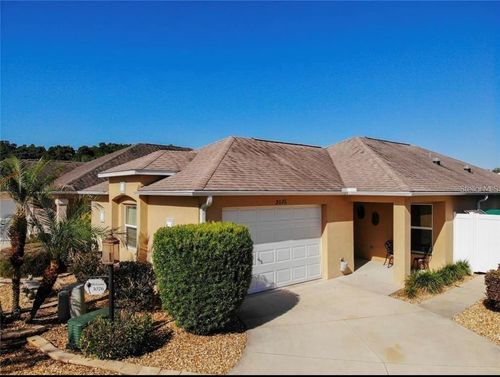 3076 Gulfport Ct, THE VILLAGES, FL, 32163-2674 | Card Image