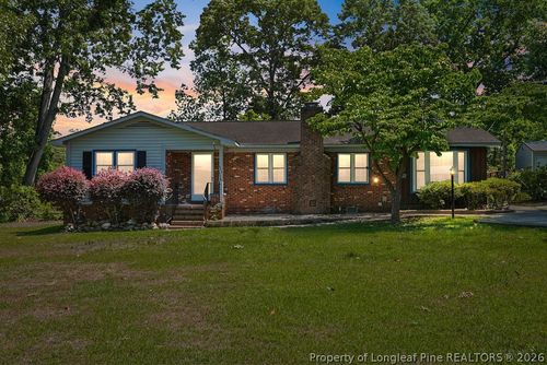 646 Pleasant Loop, Fayetteville, NC, 28311-6936 | Card Image