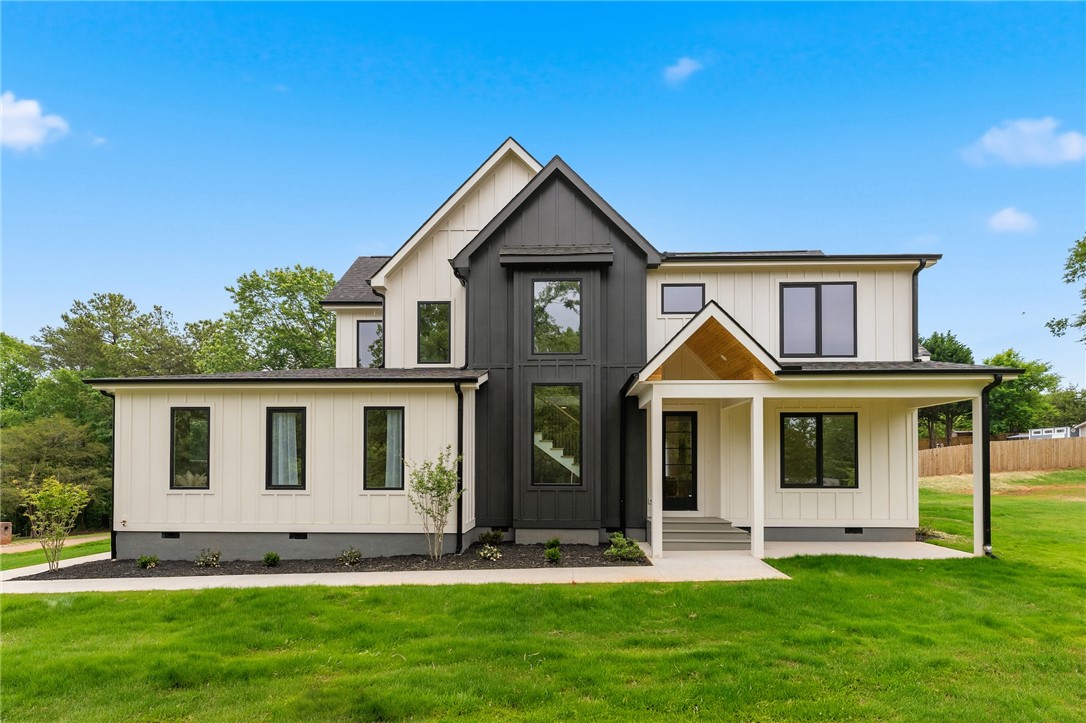 Residential in Anderson 2