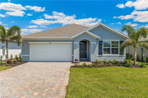 529 Ne 15th Ter, Cape Coral, FL, 33909 | Card Image