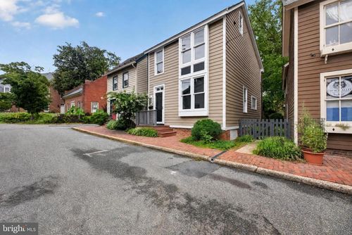 104 Church Aly, CHESTERTOWN, MD, 21620-1506 | Card Image