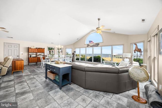 3998 Oyster Shell Ln, House other with 4 bedrooms, 3 bathrooms and null parking in BIVALVE MD | Image 23