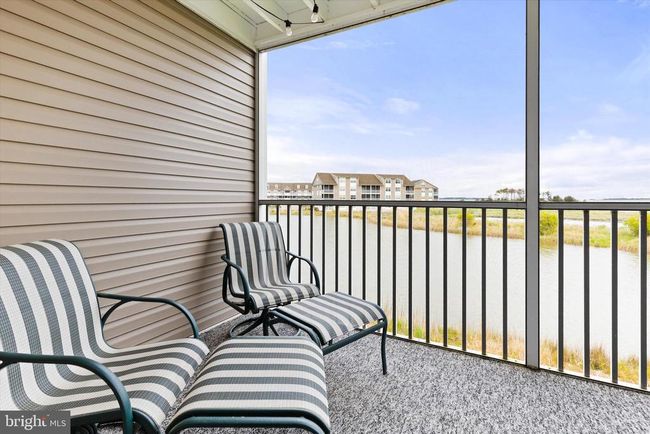 UNIT-1204 - 30399 Pavilion Dr, Condo with 2 bedrooms, 2 bathrooms and null parking in OCEAN VIEW DE | Image 20