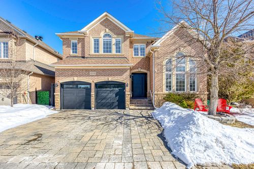 1516 Pinery Cres, Oakville, ON, L6H7J9 | Card Image