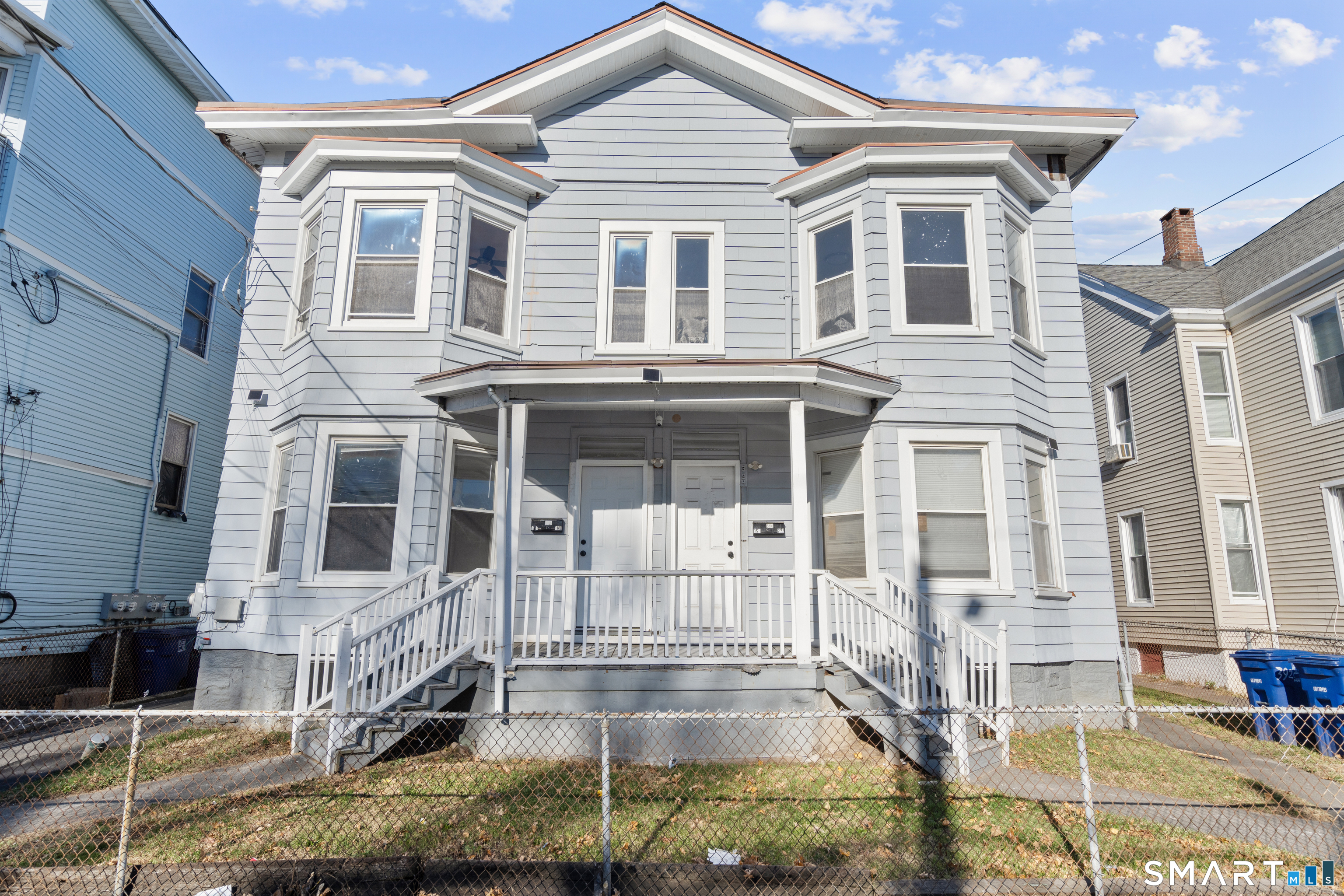 Residential Lease in Bridgeport 2
