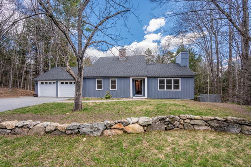 55 Bright Slope Way, Grantham, NH, 03753-5415 | Card Image