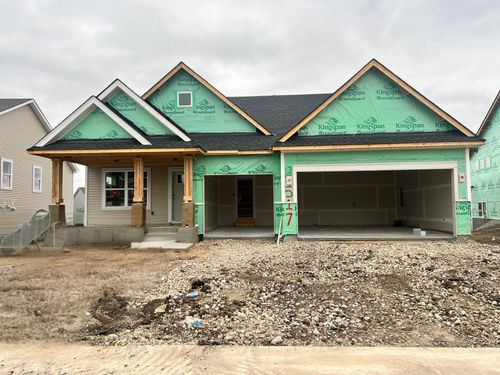 7517 Lotus Ln, Lino Lakes, MN, 55038-2009 | Card Image