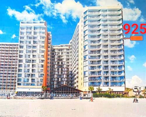 925-9550 Shore Dr, Myrtle Beach, SC, 29572-5132 | Card Image
