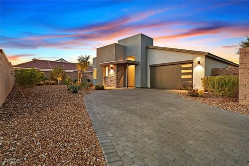 9715 Crisman Ridge St, Las Vegas, NV, 89141-8950 | Card Image