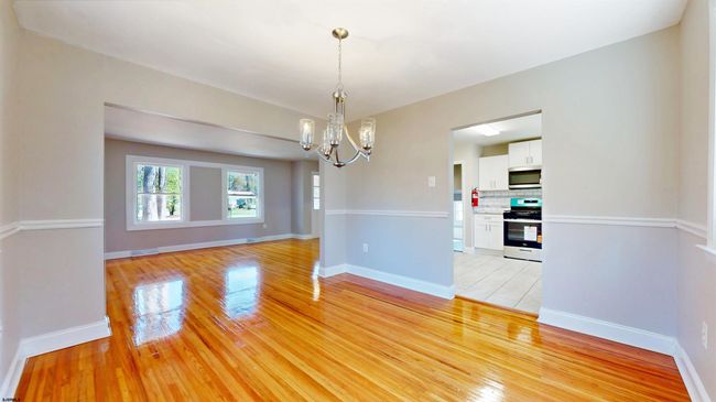 609 Francis Ave, House other with 3 bedrooms, 3 bathrooms and null parking in CHESILHURST NJ | Image 8
