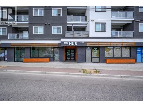 413-3409 28 Ave, Vernon, BC, V1T0B3 | Card Image