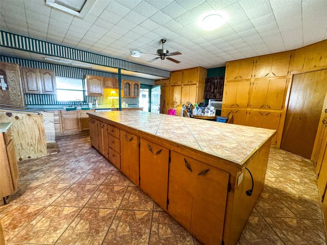 1507 N Avenue H, House other with 3 bedrooms, 2 bathrooms and null parking in Haskell TX | Image 20