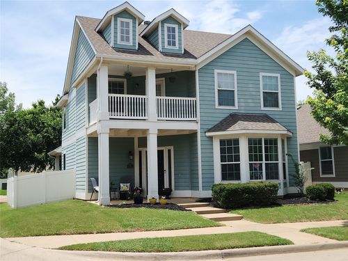 1805 Rodgers Ln, Providence Village, TX, 76227-5762 | Card Image