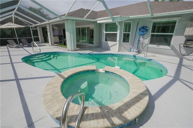 201 S Bahama Ave, House other with 3 bedrooms, 2 bathrooms and null parking in Marco Island FL | Image 29