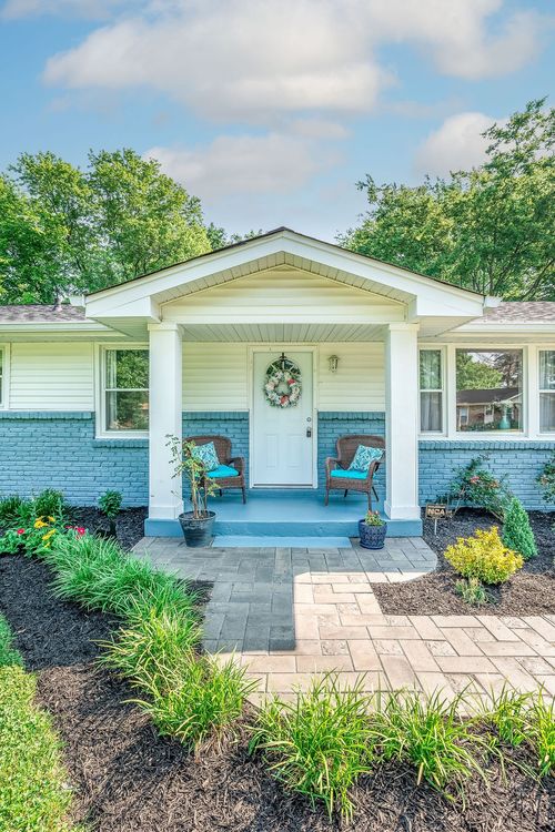 540 Brewer Dr, Nashville, TN, 37211-5364 | Card Image