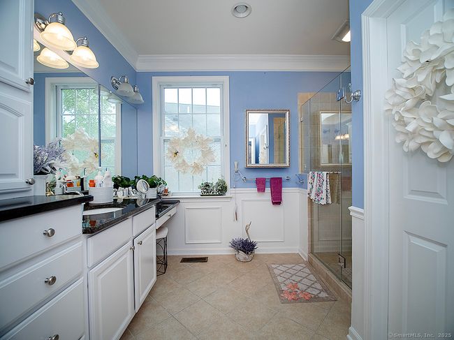 3 - 3 Timberland Way, House other with 3 bedrooms, 4 bathrooms and 2 parking in Beacon Falls CT | Image 23