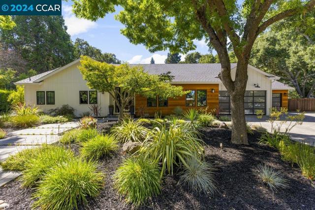 LA Sonoma Way, Alamo, CA 94507