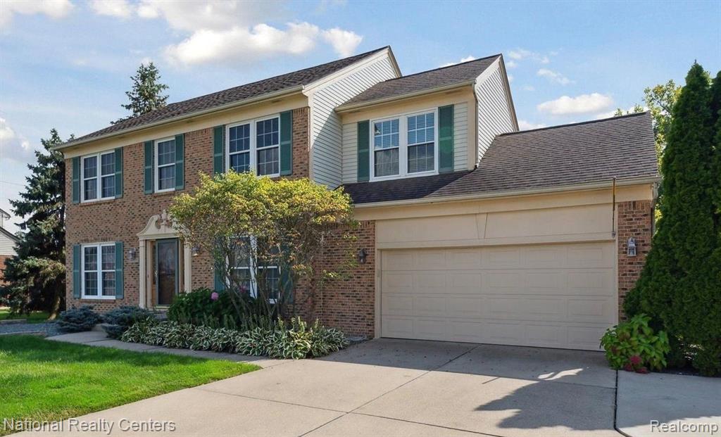 Cherry Hill Rd, Canton, MI 48188 #1