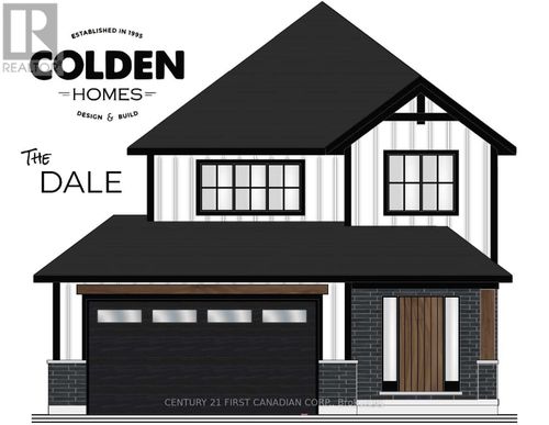 3 Sheldabren St, Ailsa Craig, ON, N0M1A0 | Card Image