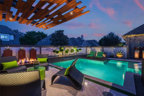 109 Royal Aberdeen Way, Mckinney, TX, 75072-6792 | Card Image