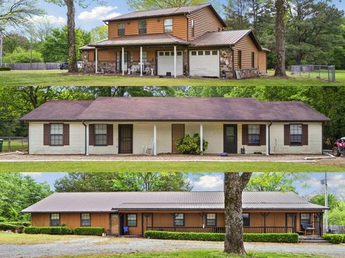 5907 Jacksonville Conway Rd, Jacksonville, AR, 72076-9712 | Card Image