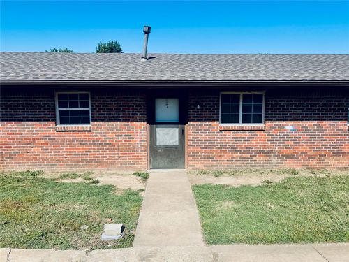 7-205 W Birch St, Sperry, OK, 74073-5008 | Card Image