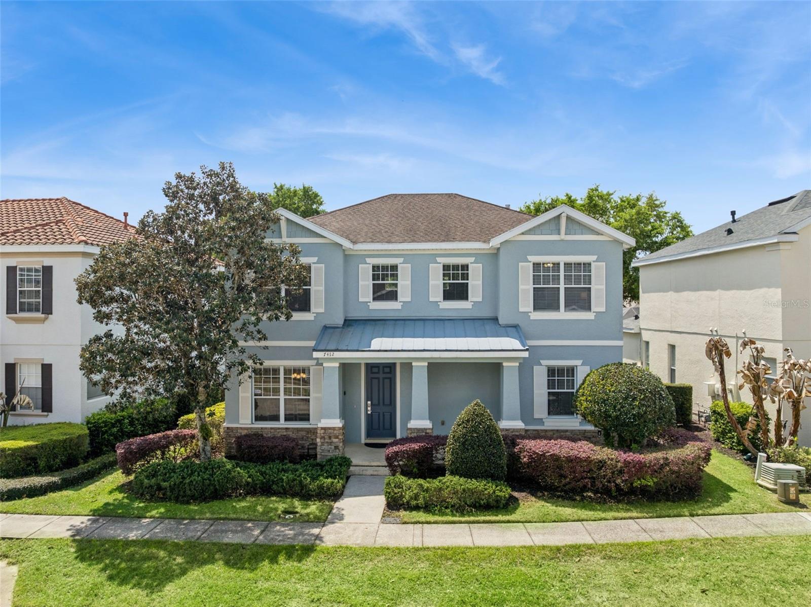 Residential in KISSIMMEE
