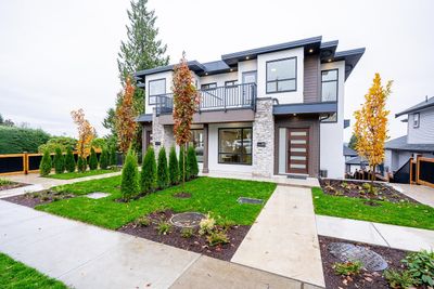 102 - 942 Stewart Ave, Home with 4 bedrooms, 3 bathrooms and 2 parking in Coquitlam BC | Image 3