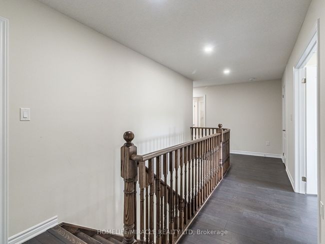 116 Eva Dr, House other with 4 bedrooms, 4 bathrooms and 2 parking in Breslau ON | Image 26