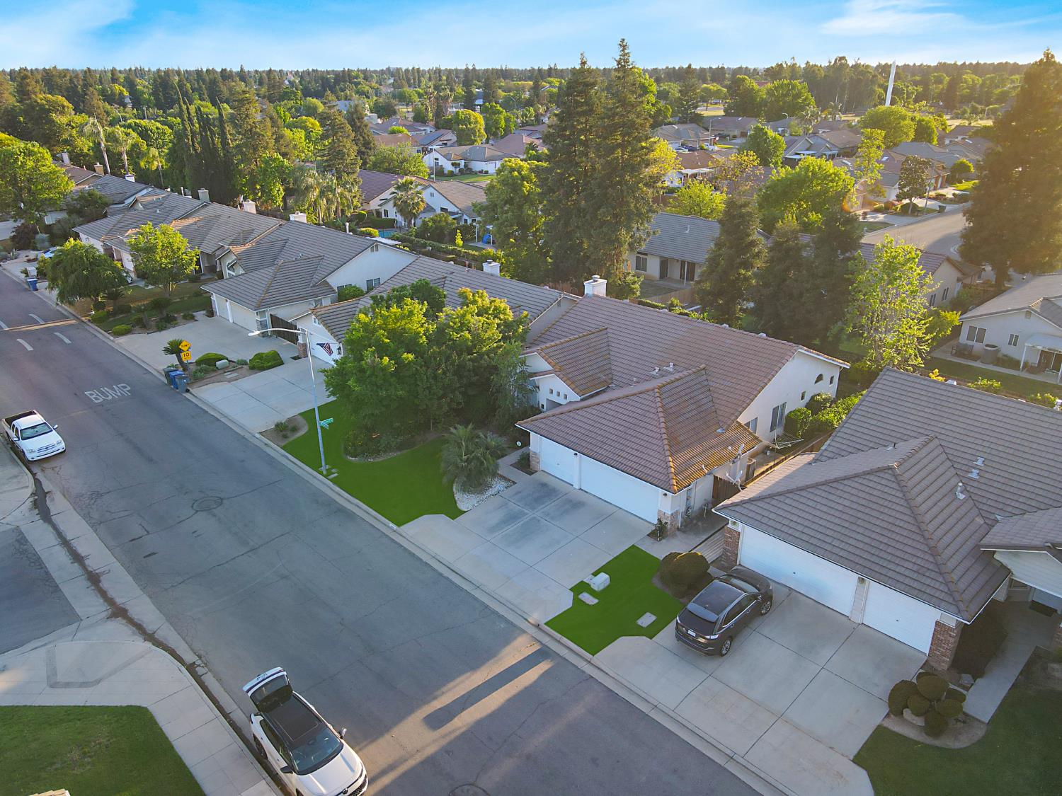 Residential in Fresno 2