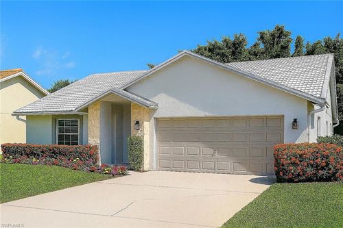 157 Saint James Way, NAPLES, FL, 34104-6712 | Card Image