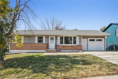 1632 South View Drive Nw, House other with 3 bedrooms, 2 bathrooms and null parking in Cedar Rapids IA | Image 1