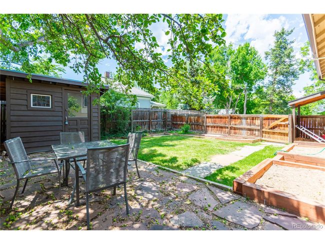 2507 9 Th St, House other with 4 bedrooms, 2 bathrooms and null parking in Boulder CO | Image 20