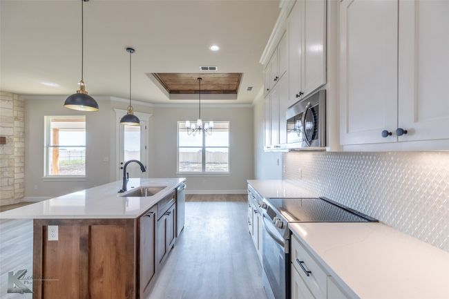 233 Ridge Rd, House other with 4 bedrooms, 2 bathrooms and null parking in Tuscola TX | Image 8