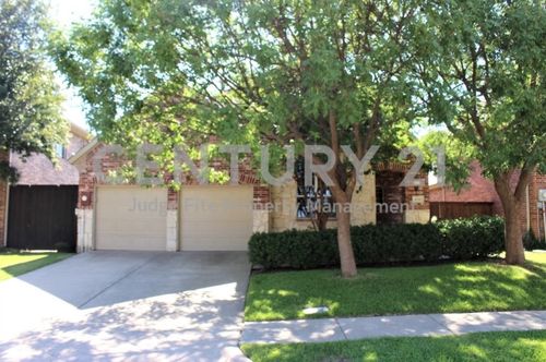 4550 Childress Trl, Frisco, TX, 75034-8490 | Card Image