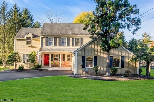 85 Southern Blvd, Chatham Twp, NJ, 07928-1336 | Card Image