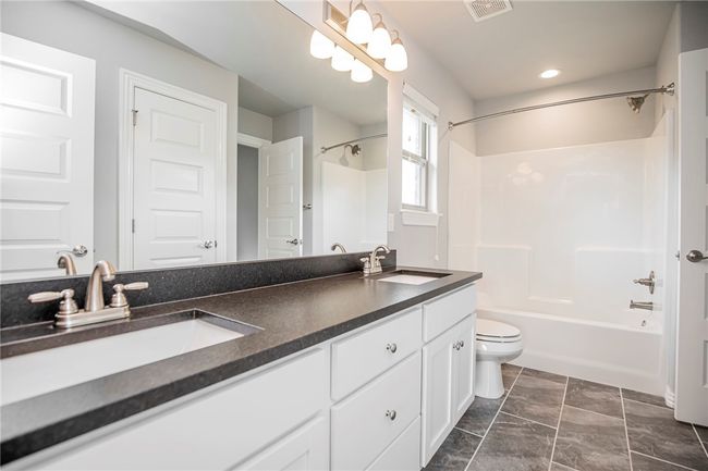 3551 Butterfly Ave, House other with 4 bedrooms, 3 bathrooms and null parking in Springdale AR | Image 25