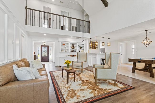 9206 Godstone Ln, House other with 4 bedrooms, 3 bathrooms and 2 parking in Spring TX | Image 13